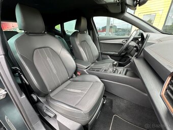 CUPRA Formentor 1.5 TSI 110kW - 15
