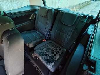 SEAT ALHAMBRA 2.0 TDI 125kW MANUÁL 7miest - 15