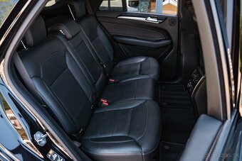 Mercedes-Benz GLE 350d 4Matic AMG Line - 15