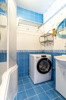 REZERVOVANÉ Priestranný investičný 1 izbový byt  - Jantár - 15