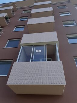 KVP - NA GRUNTE, NOVOSTAVBA, 3 izb. ZARIADENÝ, loggia,státie - 15