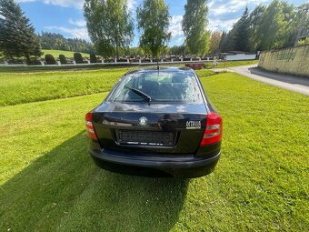 Škoda Octavia 1.9tdi 77kw,123000km,bez hrdze - 15