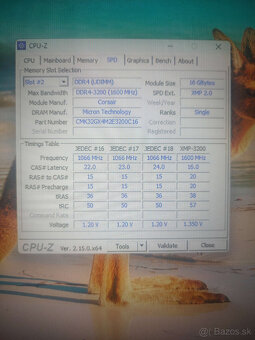 PC - RYZEN 5 3600, RX 5700 XT, 32GB MT/s, 1TB SSD, WIFI - 15