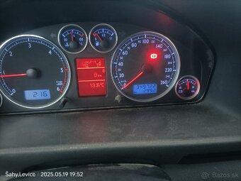 Volkswagen Sharan 1.9tdi 96kw - 15