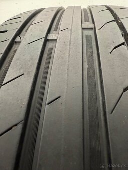 Letná sada 5x112 R18 , 235/50/18 VW Nizza Tiguan, Kodiaq Q3 - 15