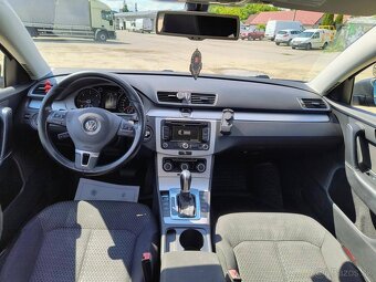 Volkswagen Passat Variant 2.0 TDi 103kw - 15