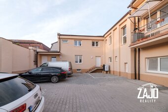 Štýlový 3-izb. mezonet po rekonštrukcii Nové Mesto nad V. - 15