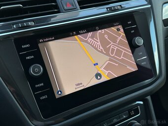 Volkswagen Tiguan Allspace R-Line 2.0 TDi DSG 4x4, r.v.: 202 - 15