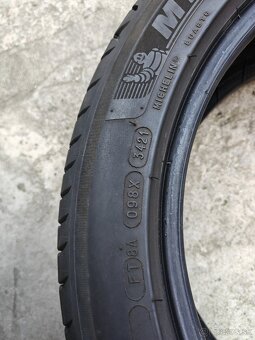 MICHELIN PRIMACY 225/45 R17 - 15