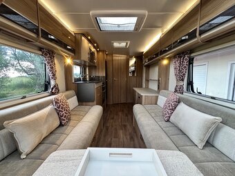 Swift Conqueror 480 TOP výbava, ALDE+Muver+Solar - 15