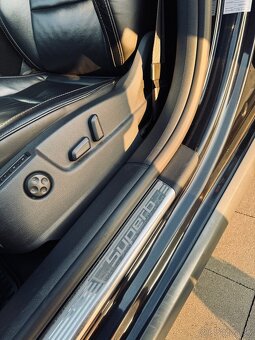 Škoda Superb 2 Scout Facelift 4x4  2.0 TDI 125kW DSG - 15
