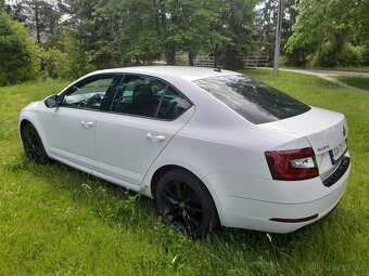 Skoda octavia 3 - 15