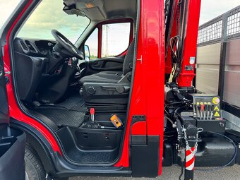 IVECO DAILY 3.0 HPI 150Ps 50C15 DMC 3500 Kg - 15