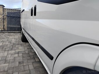 Ford Transit 3 miest L3H3 - 15
