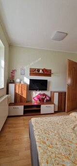 4 izbový RD s bazénom – 29 min. od BA – Mosonmagyaróvár - 15