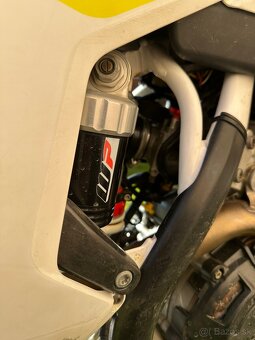 Husqvarna FC 250 2017 127mth - 15
