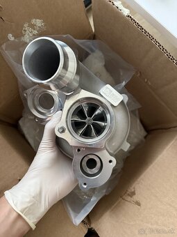 BMW M235i 2014, 550HP - 15