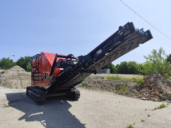 🔥Profi drvič stavebnej sute na prenájom. Novinka🔥 - 15