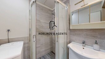 PREDAJ, 3 izbový byt na Jantárovej ulici, Košice-Juh - 15