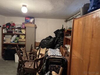 Priestranný rodinný dom v Ludrovej pri Ružomberku - 15