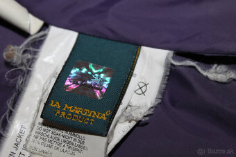 Pánska zimná bunda La Martina v. XL - 15