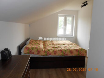 ZĽAVA - NOVOSTAVBA - PREDAJ -  Rodinný dom 73 m2 s pozemkom - 15