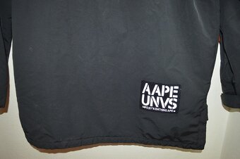 predam - kvalitna zimna bunda AAPE by a Bathing Ape - 15