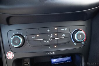 Ford Focus Kombi 1.6 TDCi Duratorq - 15