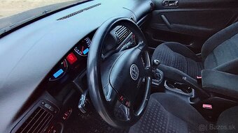 ✳️Volkswagen Passat Variant 1.9 TDI ❗️ 86 700KM ❗️ - 15