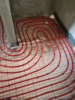 Ponukam vodoinstalaterske prace - 15