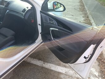 Predám Opel Insignia Sports Tourer - 15