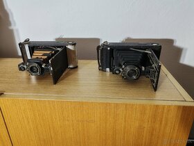Staré fotoaparáty - 15