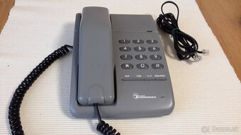 retro telefony  rôzne Tesla Stropkov - 15