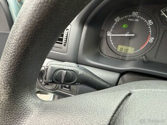 ► ŠKODA OCTAVIA 1,9 TDI PD - 74 kW, TAŽNÉ ◄ - 15