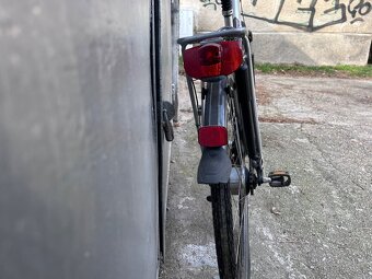 Predám dámsky bike kalkhoff - 15