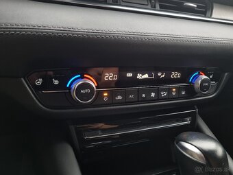 Mazda 6 benzín, AT, 143kw, SK - 15