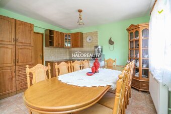HALO reality - Predaj, rodinný dom Dolný Lieskov, Tŕstie - E - 15
