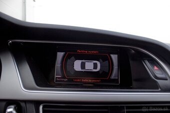 Audi A5 S line 2.0TDI 2014 - 15
