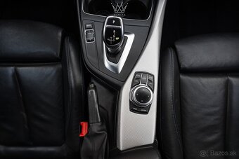 BMW Rad 1 120d xDrive M Sport Shadow A/T - 15