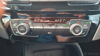 BMW X1 xDrive 18d Sport Line - 15
