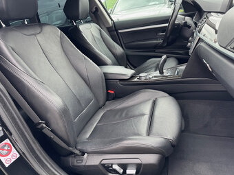 BMW Rad 3 330d xDrive A/T - 15