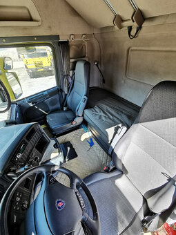 Prodám tahač návěsů SCANIA R440 EEV - 15