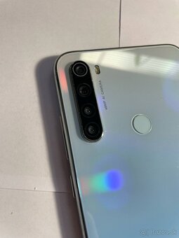 Predám dva mobilné telefóny: Xiaomi Redmi Note 11 Pro 5G a R - 15