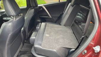 Toyota RAV4 Hybrid 2.5 VVT-i E-CVT AWD Trend - 15