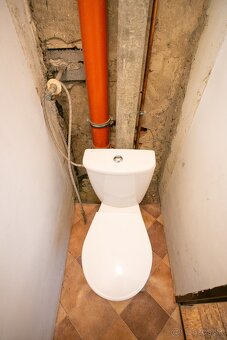 Na predaj 2 izbový byt v Košeci - 15