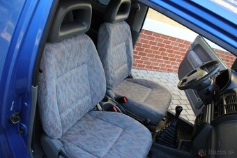 Suzuki jimny 1,3 i 4x4 - 15