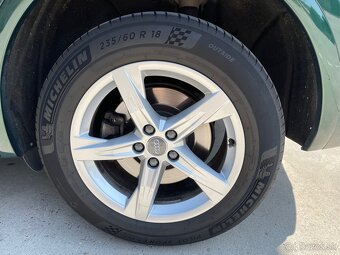 Audi Q5 2.0 TDi 4x4, MOŽNÝ ODPOČET DPH - 15