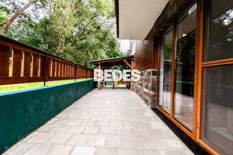 BEDES |Jedinečný 2i apartmán so súkromným detským ihriskom - 15
