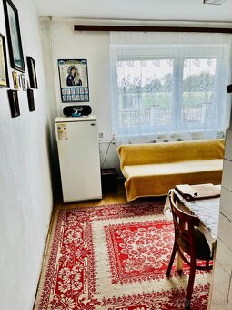 VÝNIMOČNÝ rodinný dom, 2 438m2, MI, Lastomír - 15
