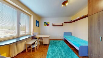 Prenájom: 2 izbový byt s balkónom, centrum, Spišská Nová Ves - 15